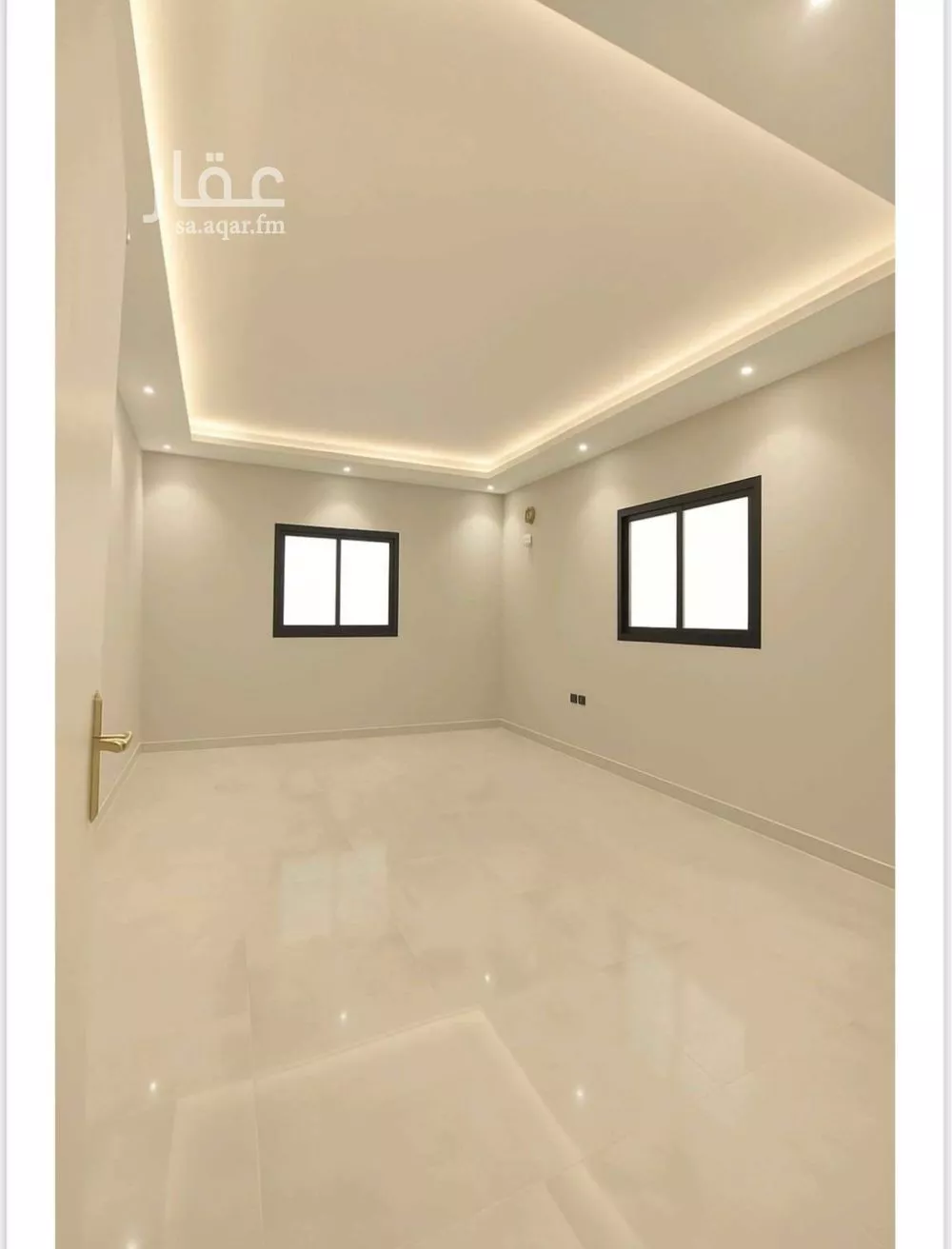 شقة للإيجار في شارع الأمير سلطان بن سلمان بن عبدالعزيز, حي الورود, مدينة الرياض, منطقة الرياض 1 صورة