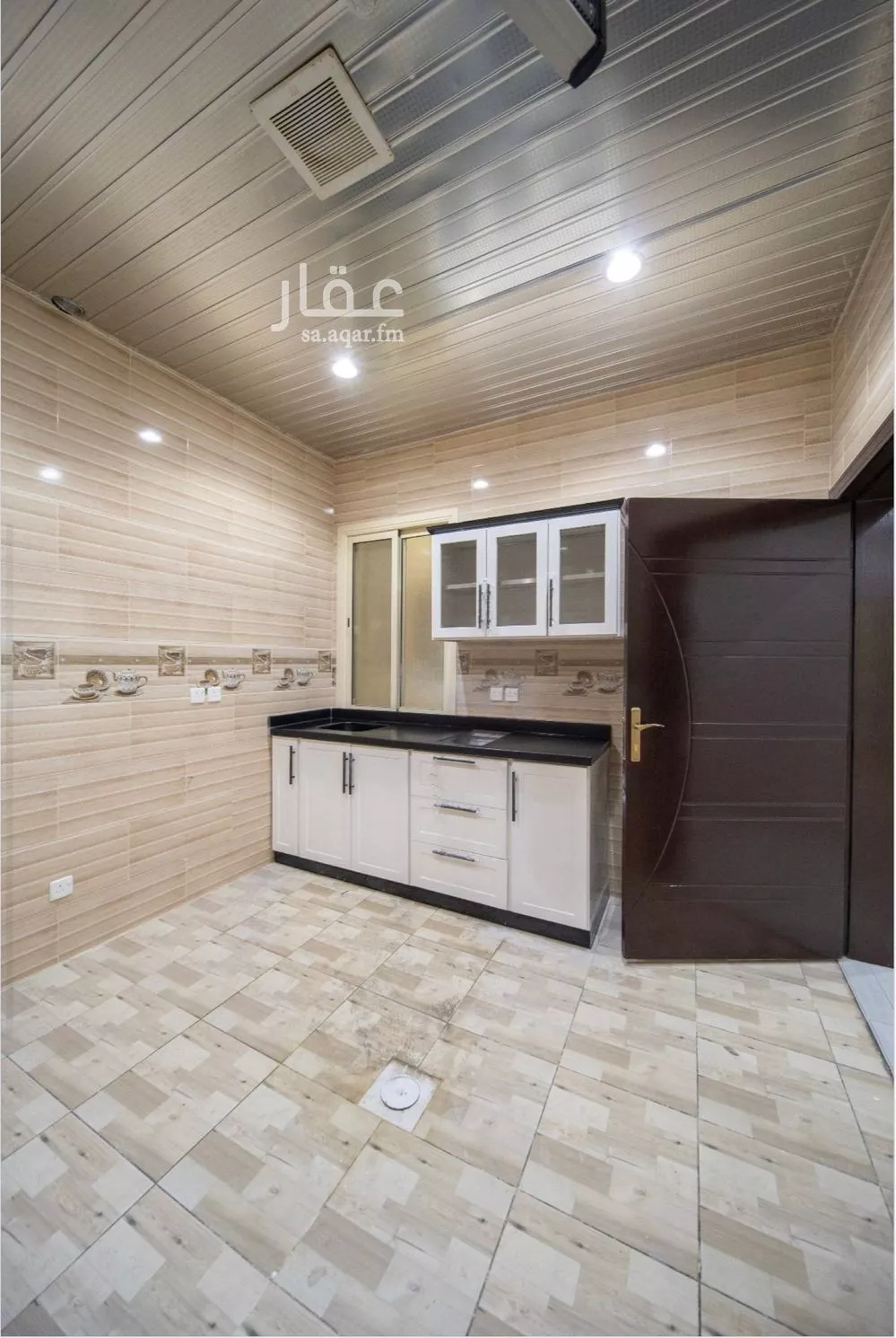 شقة للإيجار في شارع الامير بندر بن عبدالعزيز, حي الخليج, مدينة الرياض, منطقة الرياض 1 صورة