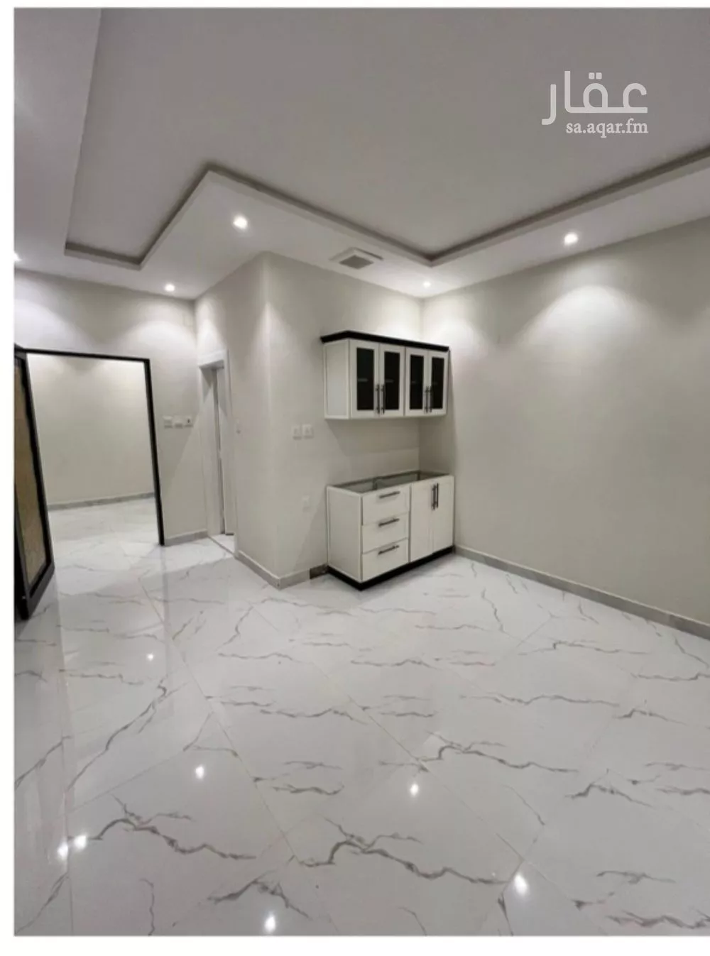 شقة للإيجار في شارع الامير بندر بن عبدالعزيز, حي الخليج, مدينة الرياض, منطقة الرياض 1 صورة