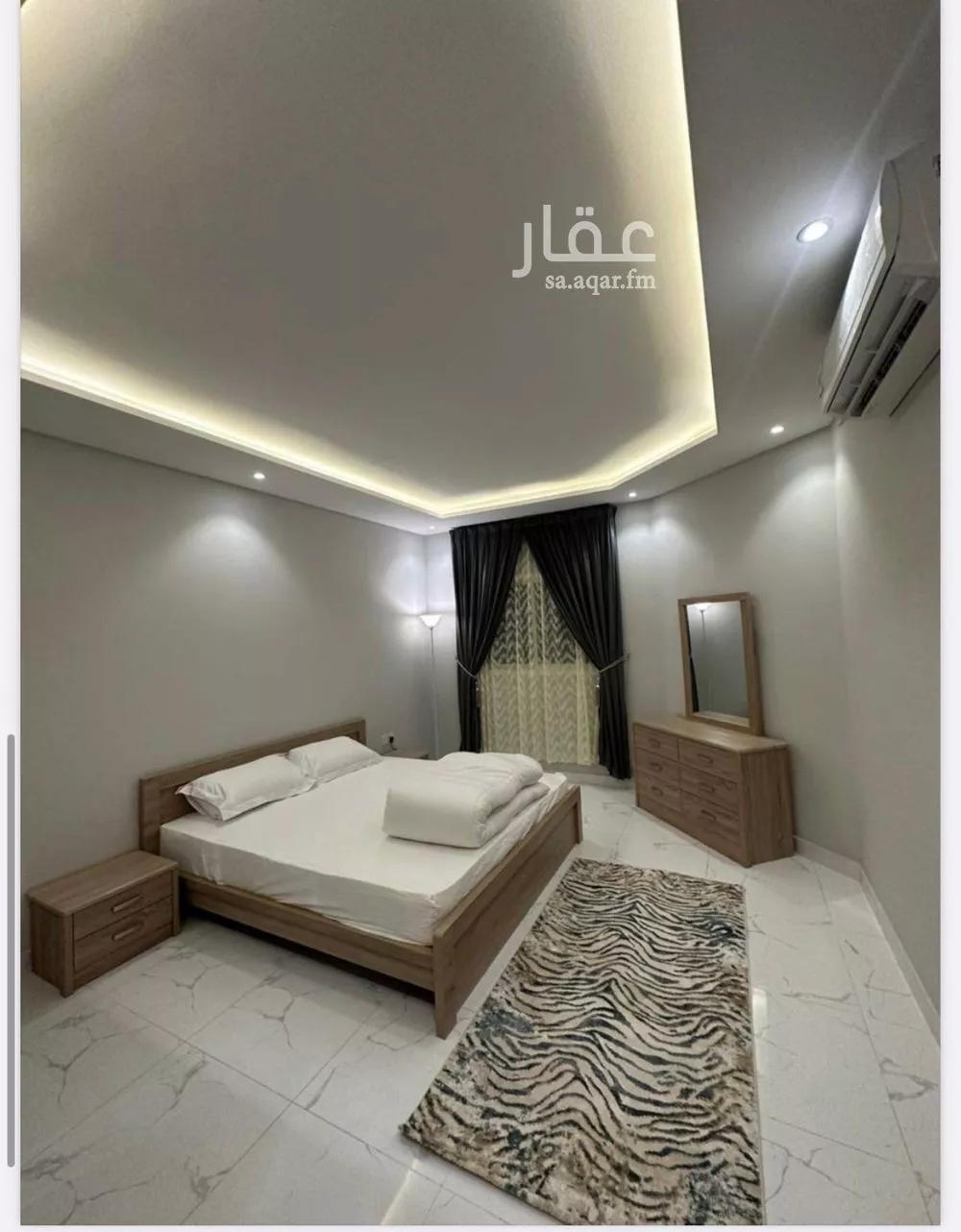 شقة للإيجار في شارع طريق العروبة, حي أم الحمام الغربي, مدينة الرياض, منطقة الرياض 1 صورة