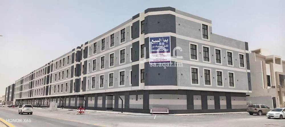 شقة للبيع في شارع الامام مسلم, حي بدر, مدينة الرياض, منطقة الرياض 1 صورة