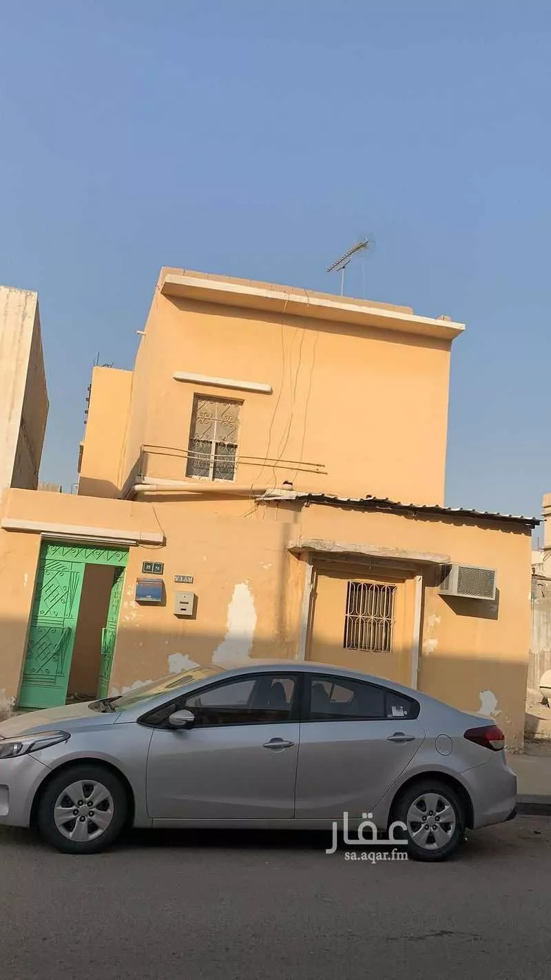 بيت للإيجار في الشارع الخامس والاربعون أ ، حي المدينة ، بقيق ، بقيق 1 صورة