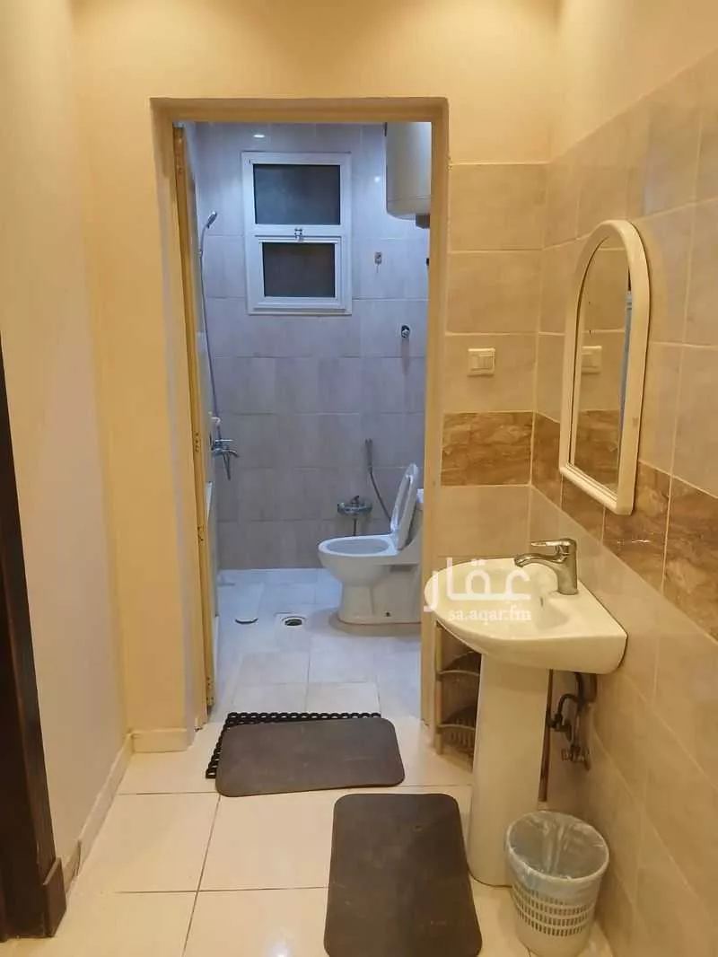 شقة للإيجار في شارع يحيى المعلمي, حي الرمال, مدينة الرياض, منطقة الرياض 1 صورة