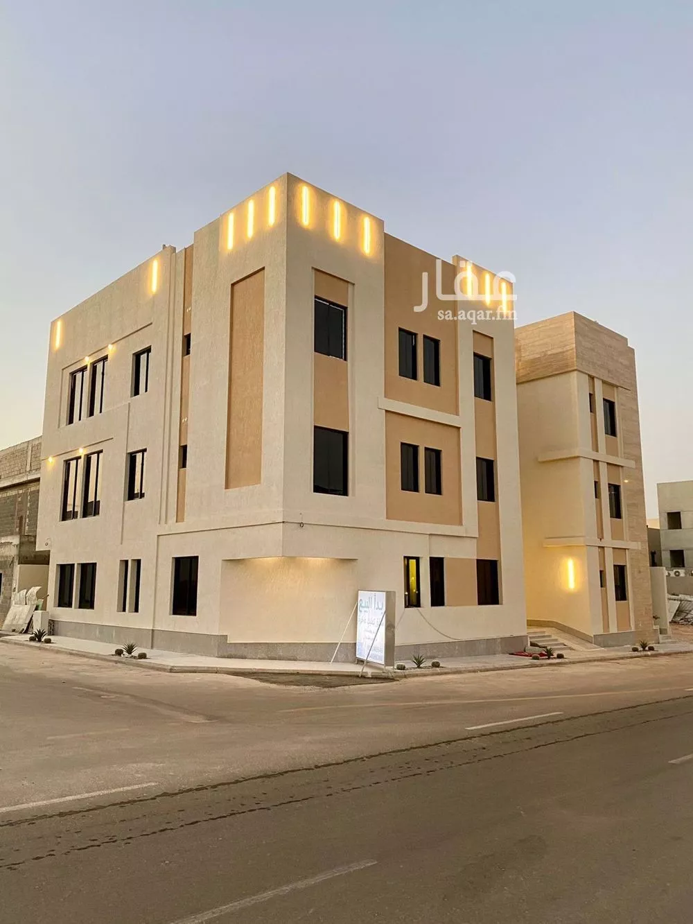 شقة للبيع في شارع ابن صدقة الغرافي, حي المهدية, مدينة الرياض, منطقة الرياض 1 صورة