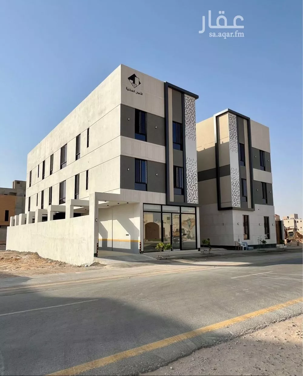 شقة للبيع في حي المهدية, مدينة الرياض, منطقة الرياض 1 صورة