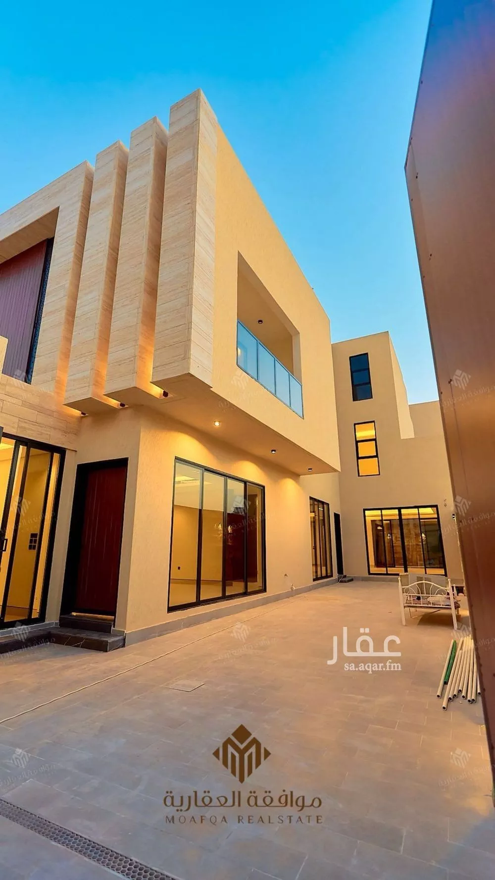 فيلا للبيع في شارع أبي الحسن الأسفرائيني, حي المهدية, مدينة الرياض, منطقة الرياض 1 صورة