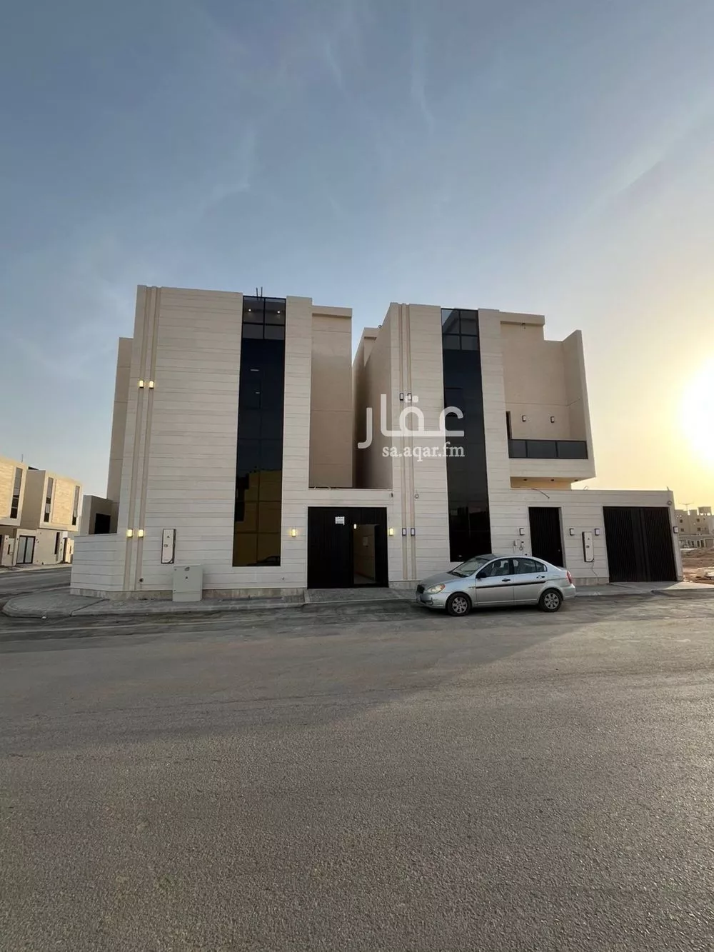 فيلا للبيع في شارع أبي بكر الآجري, حي المهدية, مدينة الرياض, منطقة الرياض 1 صورة