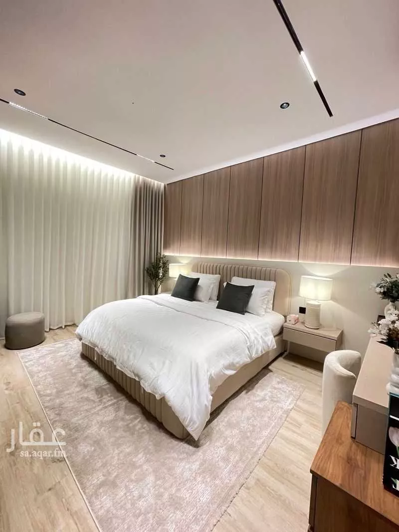 شقة مفروشة للحجز في شارع عزيز ضياء, AR Rawdah District, جدة 1 صورة