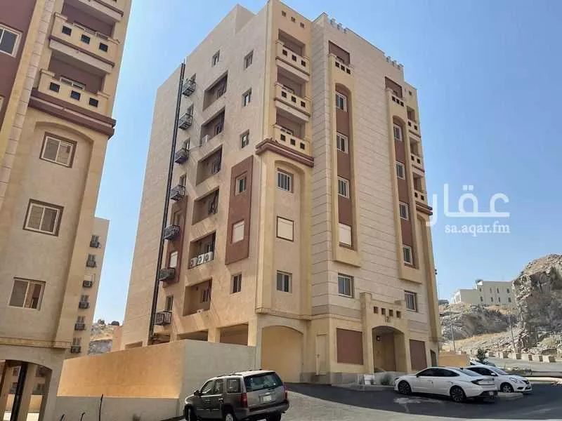 شقة للبيع في حي أم الجود, مدينة مكه المكرمه, منطقة مكة المكرمة 1 صورة