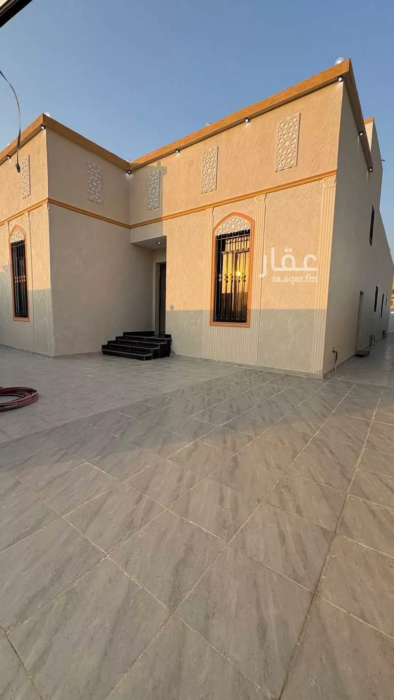 فيلا للبيع في شارع ج3 65, حي الأصالة, مدينة الجموم - بحرة, منطقة مكة المكرمة 1 صورة