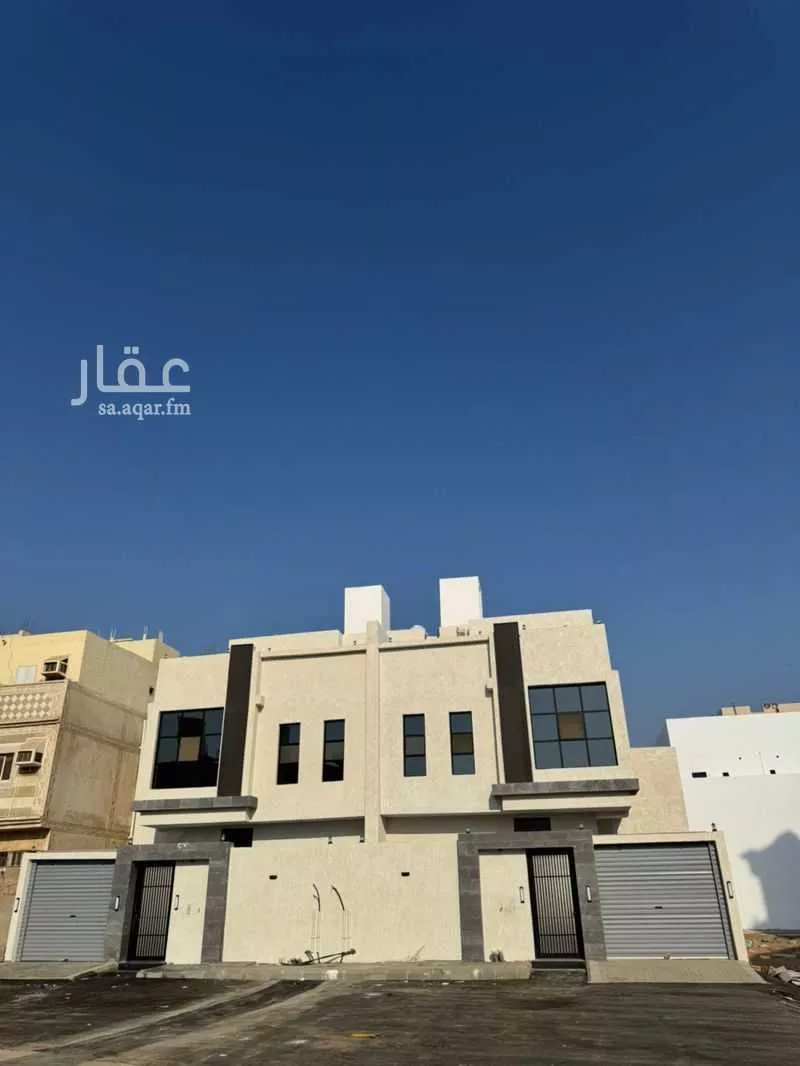 فيلا للبيع في شارع وادي يعرج, حي الخمرة, مدينة جدة, منطقة مكة المكرمة 1 صورة