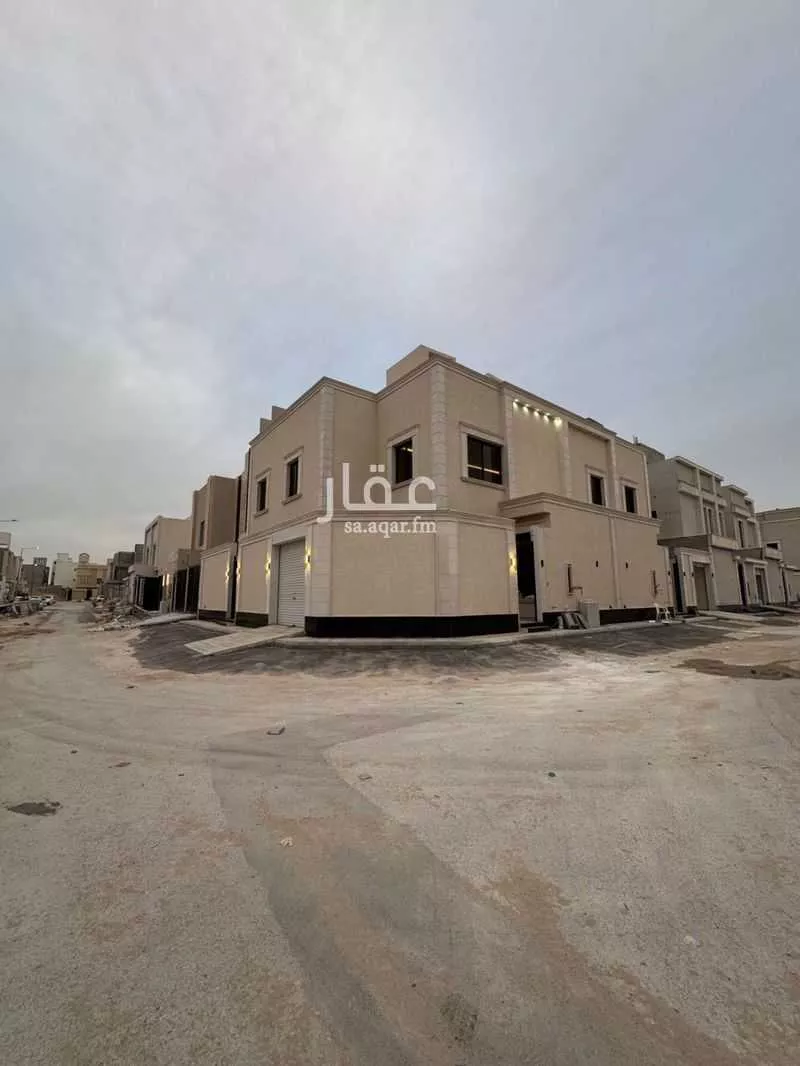 فيلا للبيع في شارع طليطله, حي الجنادرية, مدينة الرياض, منطقة الرياض 1 صورة