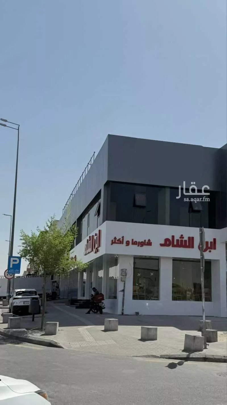 عمارة للإيجار في شارع خالد بن الوليد, حي القدس, مدينة الرياض, منطقة الرياض 1 صورة