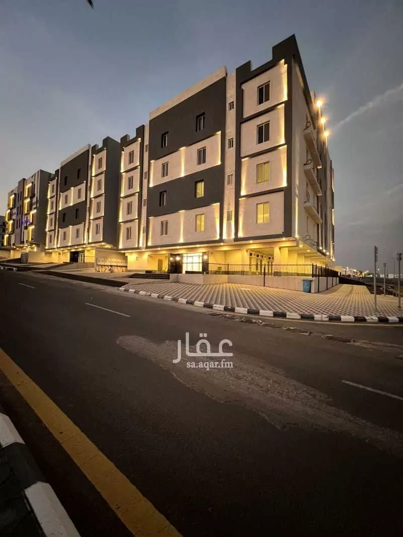 شقة للبيع في حي حكومي1, مدينة جدة, منطقة مكة المكرمة 1 صورة