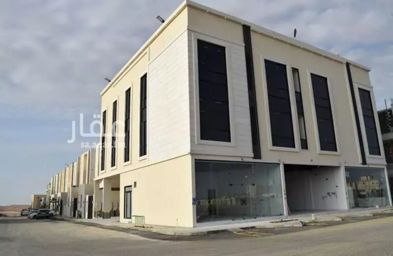 عمارة للإيجار في شارع عمير بن سنان بن عرفطة, حي المهدية, مدينة الرياض, منطقة الرياض 1 صورة
