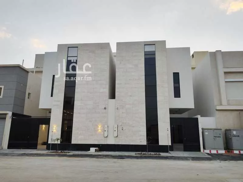 فيلا للبيع في شارع ابن شبرمة, حي المهدية, مدينة الرياض, منطقة الرياض 1 صورة