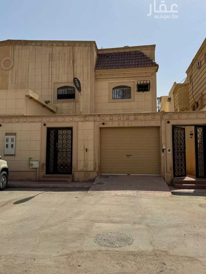 دور للإيجار في شارع رقم 340, حي المونسية, مدينة الرياض, منطقة الرياض 1 صورة