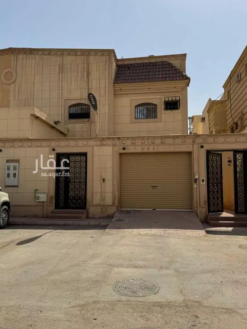 دور للإيجار في شارع رقم 340, حي المونسية, مدينة الرياض, منطقة الرياض 1 صورة