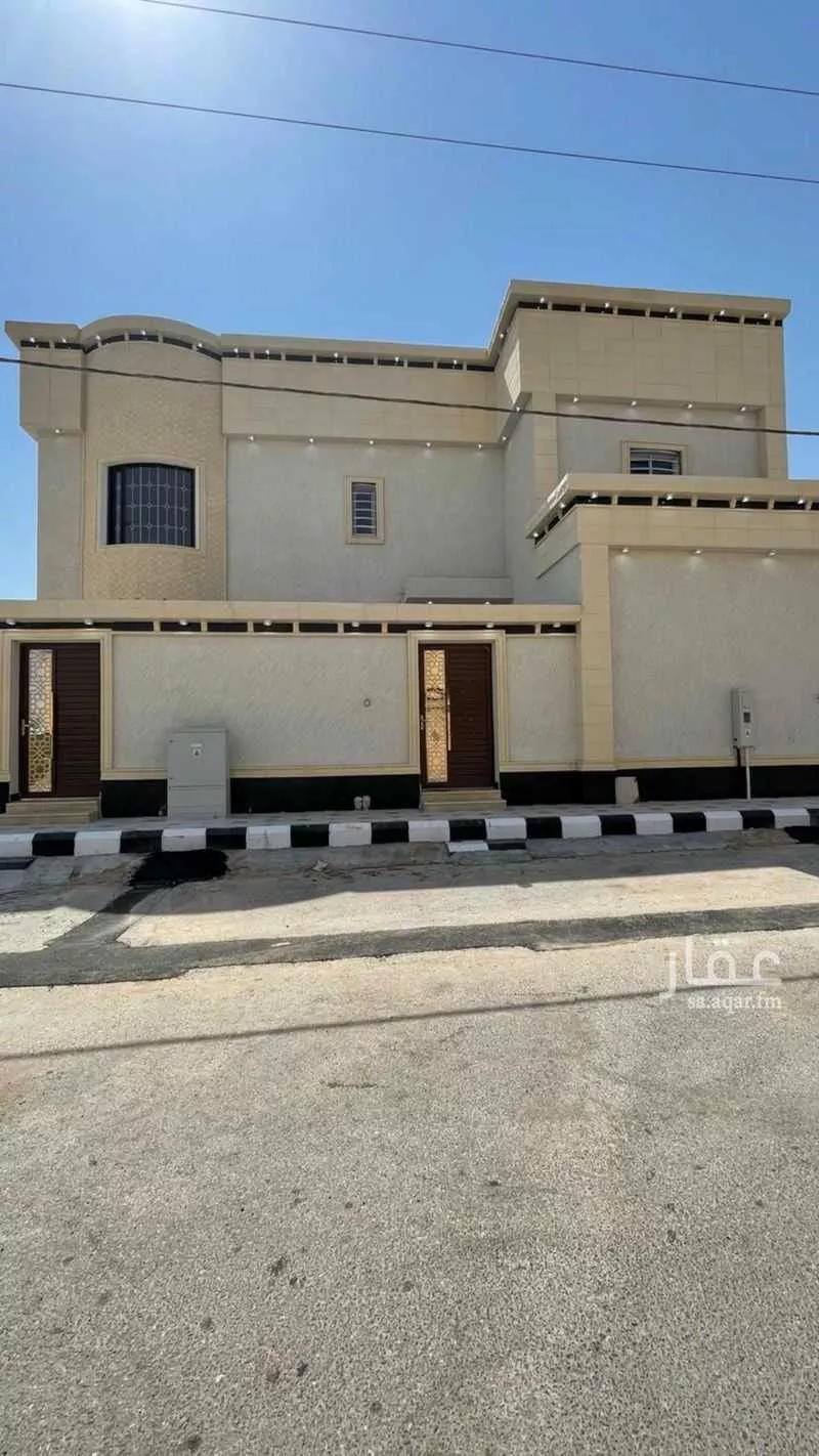 فيلا للبيع في شارع SL305, حي السليمانية, مدينة حفر الباطن, المنطقة الشرقية 1 صورة