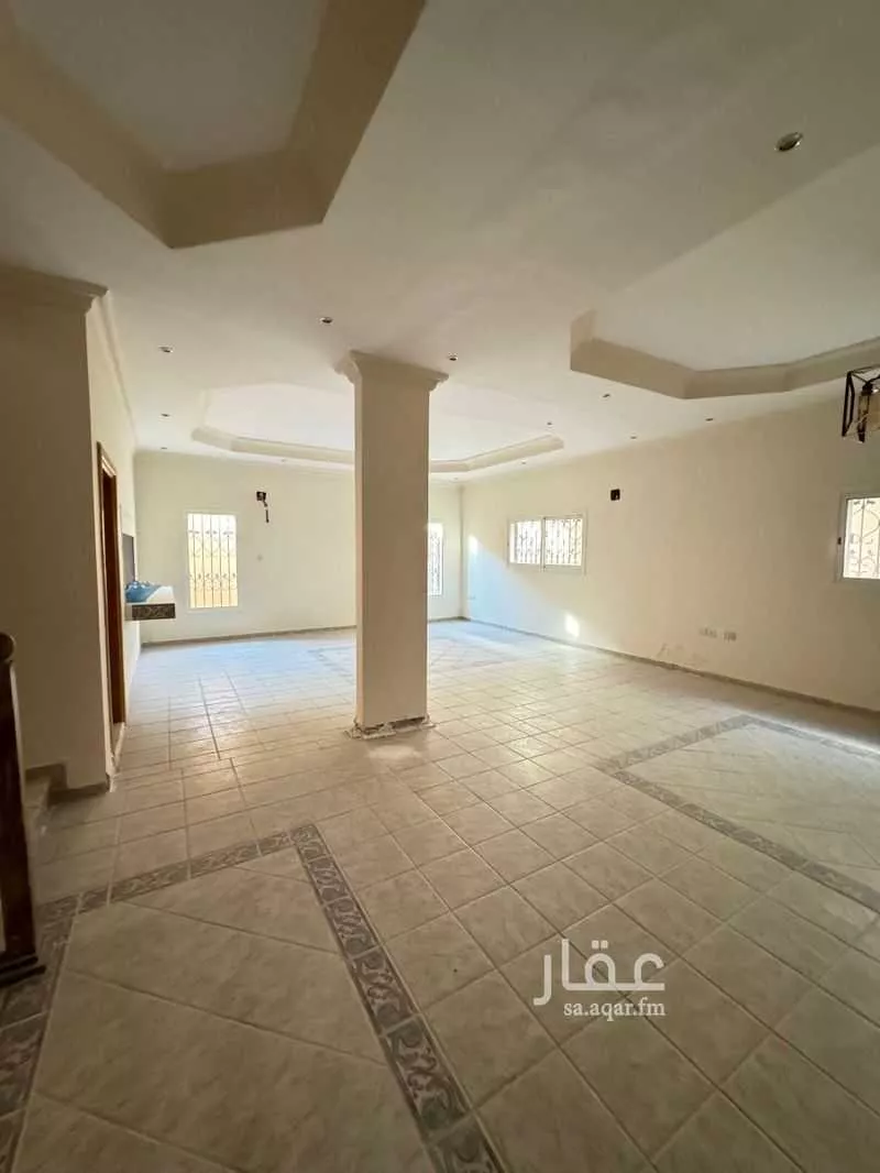 فيلا للإيجار في شارع أحمد المازن ، حي المغرزات ، الرياض ، منطقة الرياض 1 صورة