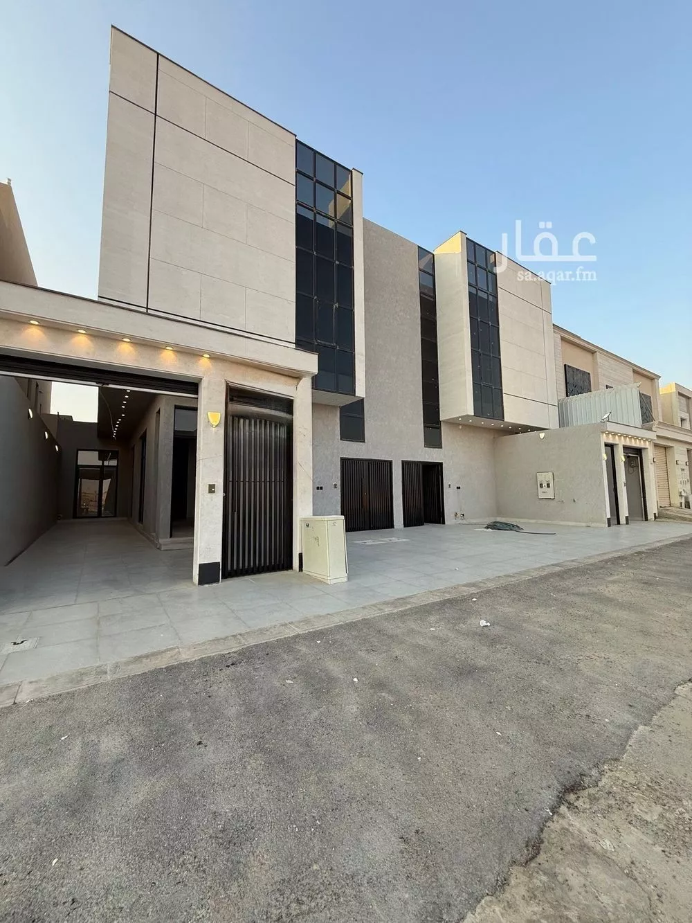 دور للبيع في حي الجنادرية, مدينة الرياض, منطقة الرياض 1 صورة