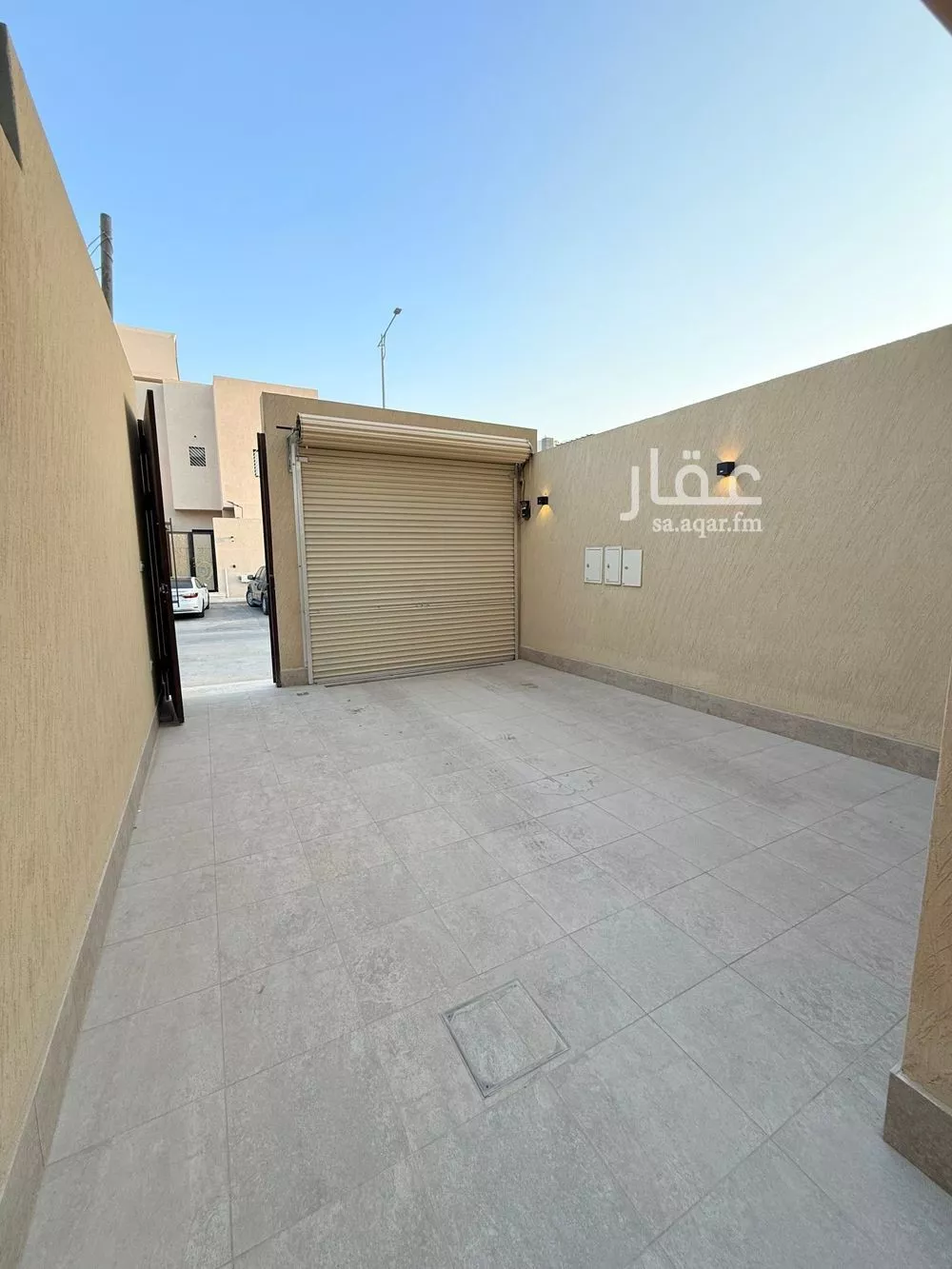 دور للإيجار في شارع ابن الأنصاري, حي العارض, مدينة الرياض, منطقة الرياض 1 صورة