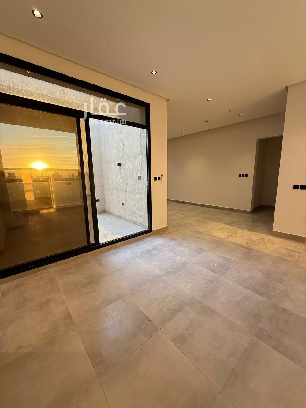 شقة للإيجار في شارع خالد بن العاص, حي النرجس, مدينة الرياض, منطقة الرياض 1 صورة