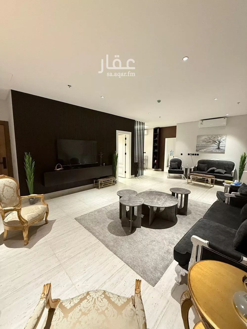 شقة للإيجار في شارع المصانع, حي الحمراء, مدينة الرياض, منطقة الرياض 1 صورة