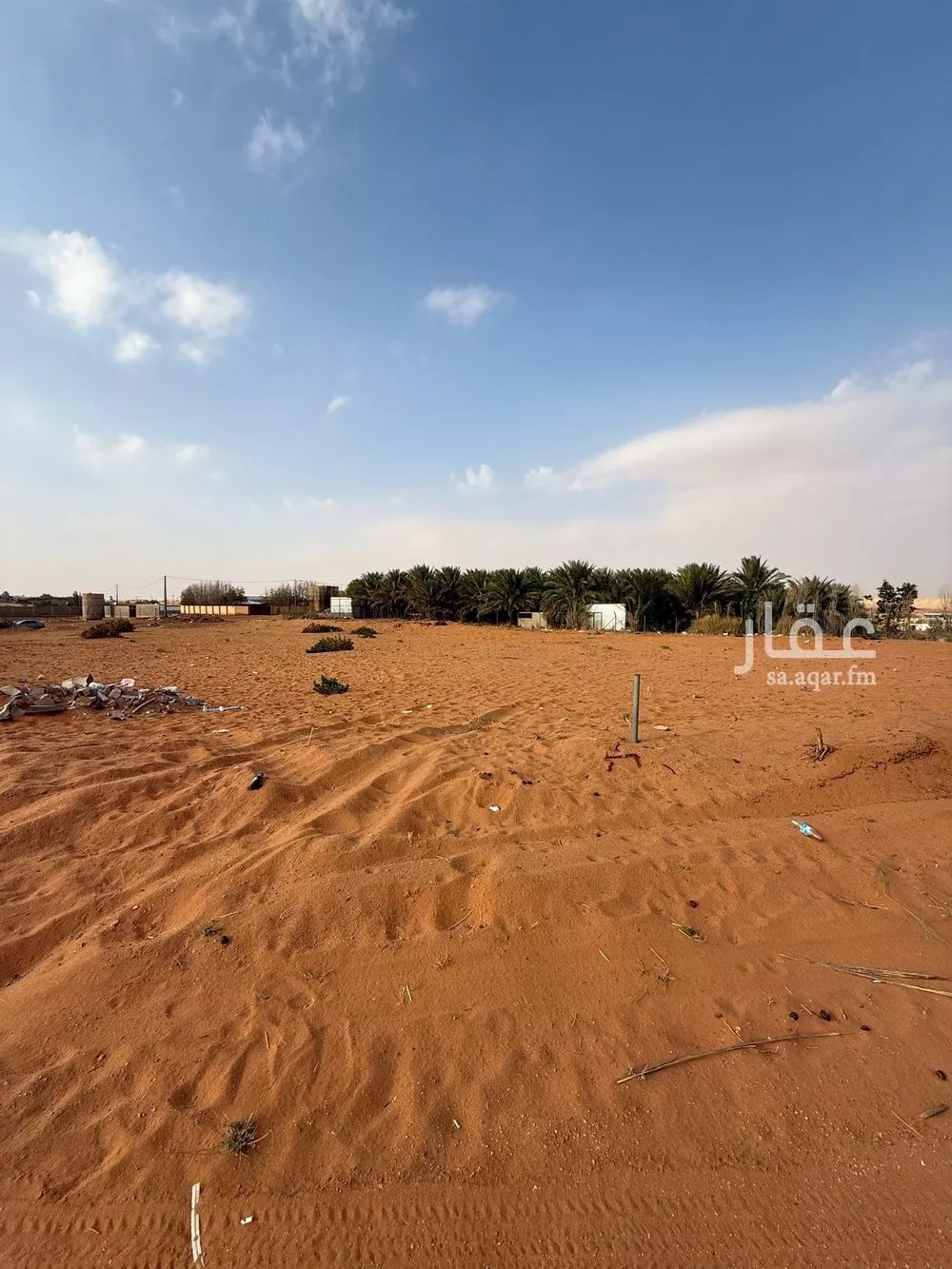 أرض للبيع في شارع شارع المشاعلة, حي هجره الذيبيه وخضراء, مدينة هجره الذيبيه وخضراء, منطقة الرياض 1 صورة