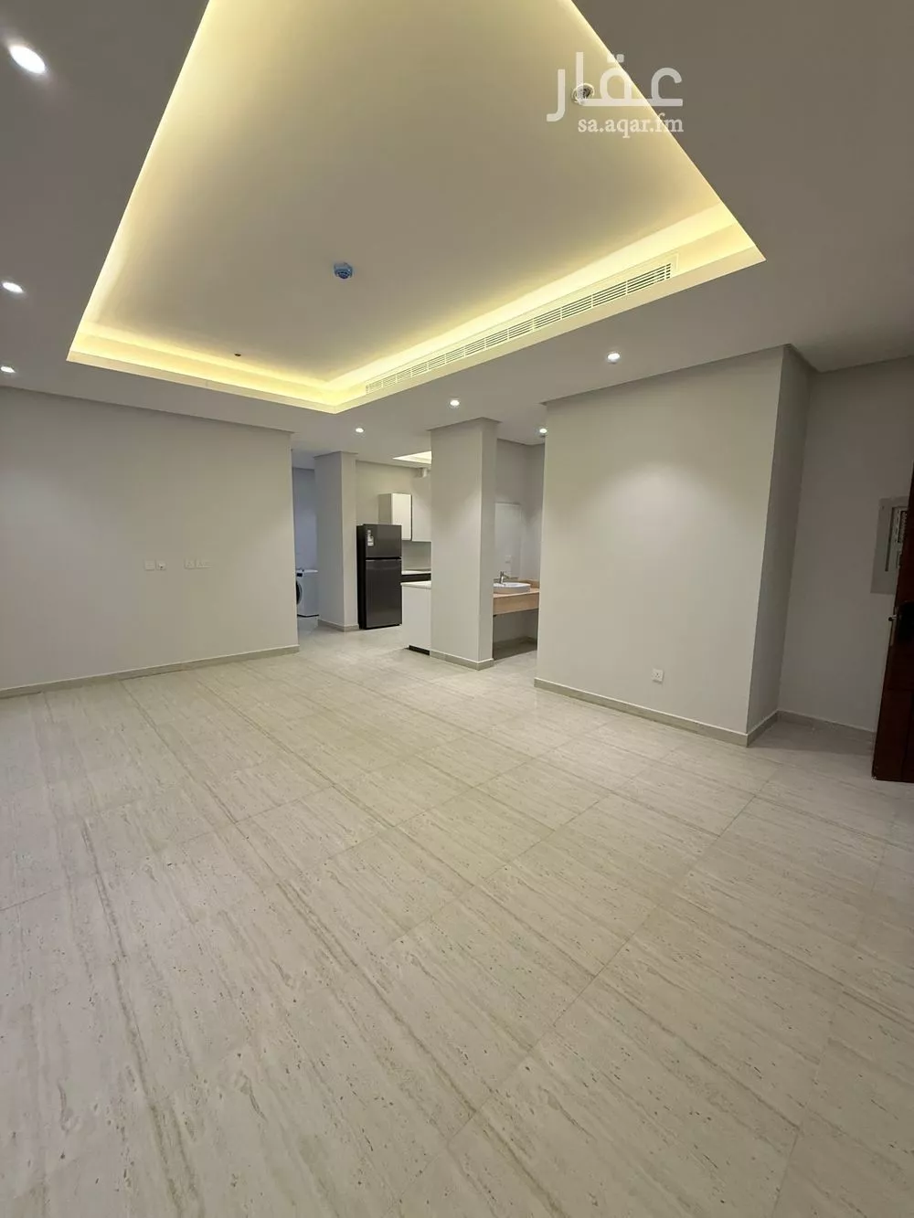 شقة للإيجار في شارع زيد بن عاصم بن عمرو بن عوف, حي النرجس, مدينة الرياض, منطقة الرياض 1 صورة