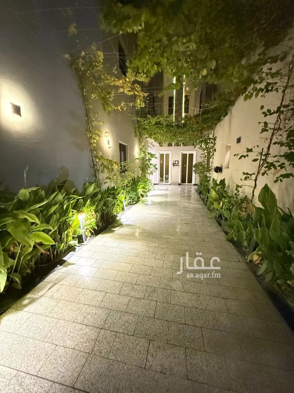 شقة للإيجار في شارع احمد بن سعيد ابن الهندي, حي العارض, مدينة الرياض, منطقة الرياض 1 صورة