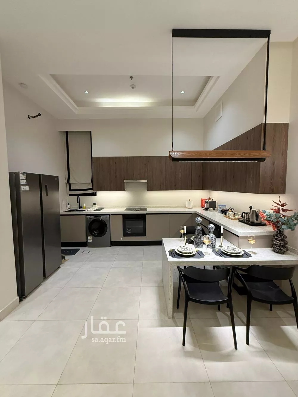 شقة للإيجار في شارع إبراهيم بن جمعان, حي العارض, مدينة الرياض, منطقة الرياض 1 صورة