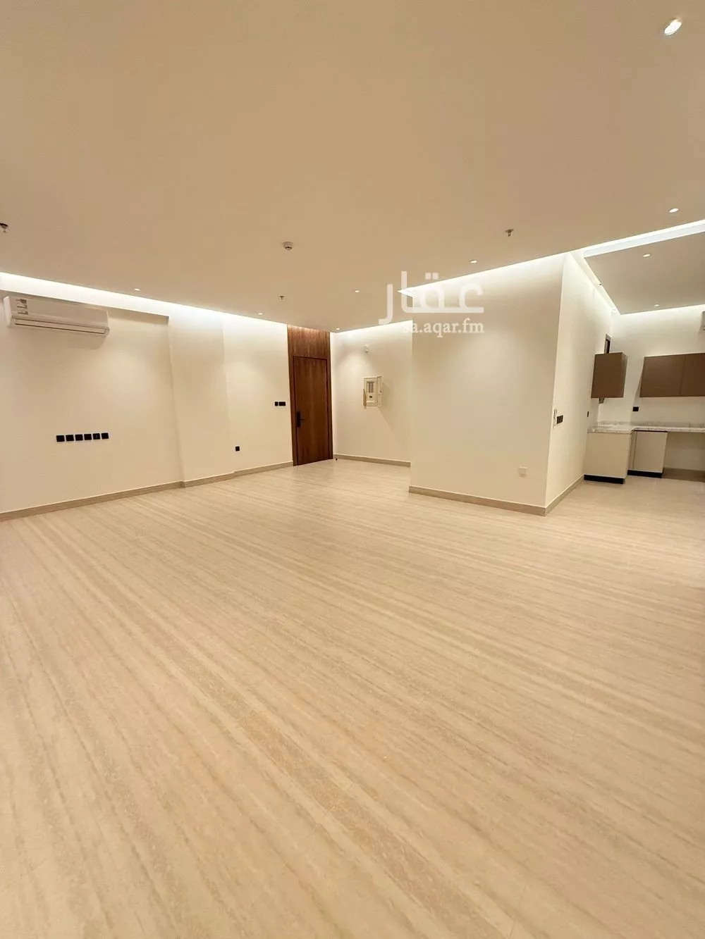 شقة للإيجار في شارع جعفر بن هاشم, حي العارض, مدينة الرياض, منطقة الرياض 1 صورة