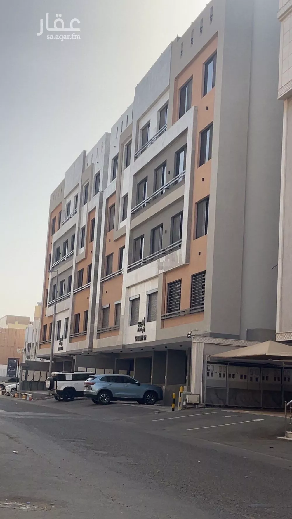 شقة للبيع في شارع عامر بن نابي, حي النزهة, مدينة جدة, منطقة مكة المكرمة 1 صورة