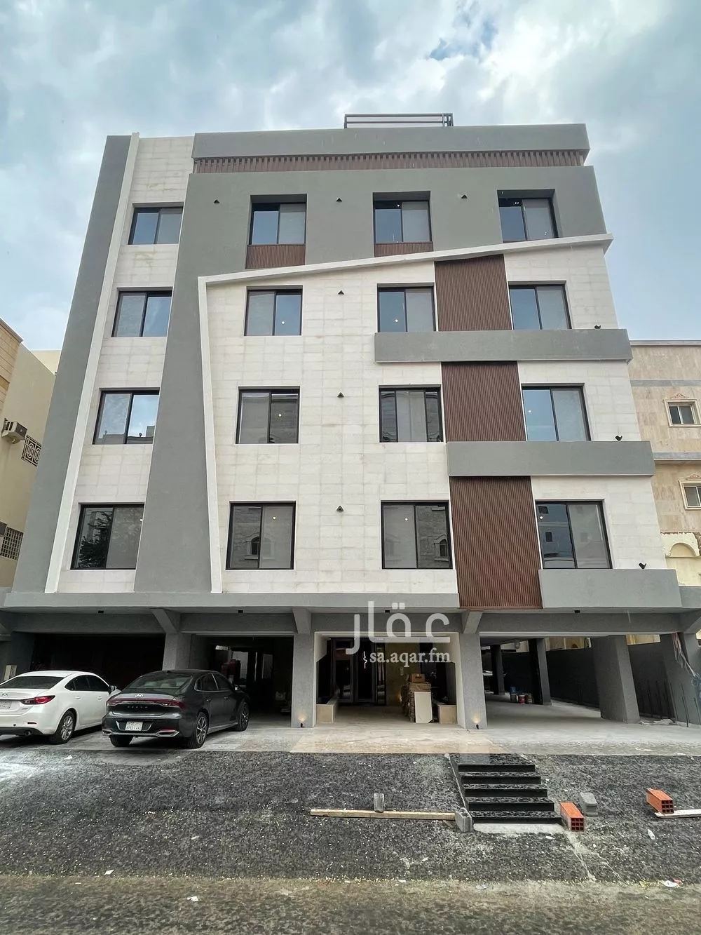 شقة للبيع في شارع الطبطائي البصري, حي الصفاء, مدينة جدة, منطقة مكة المكرمة 1 صورة