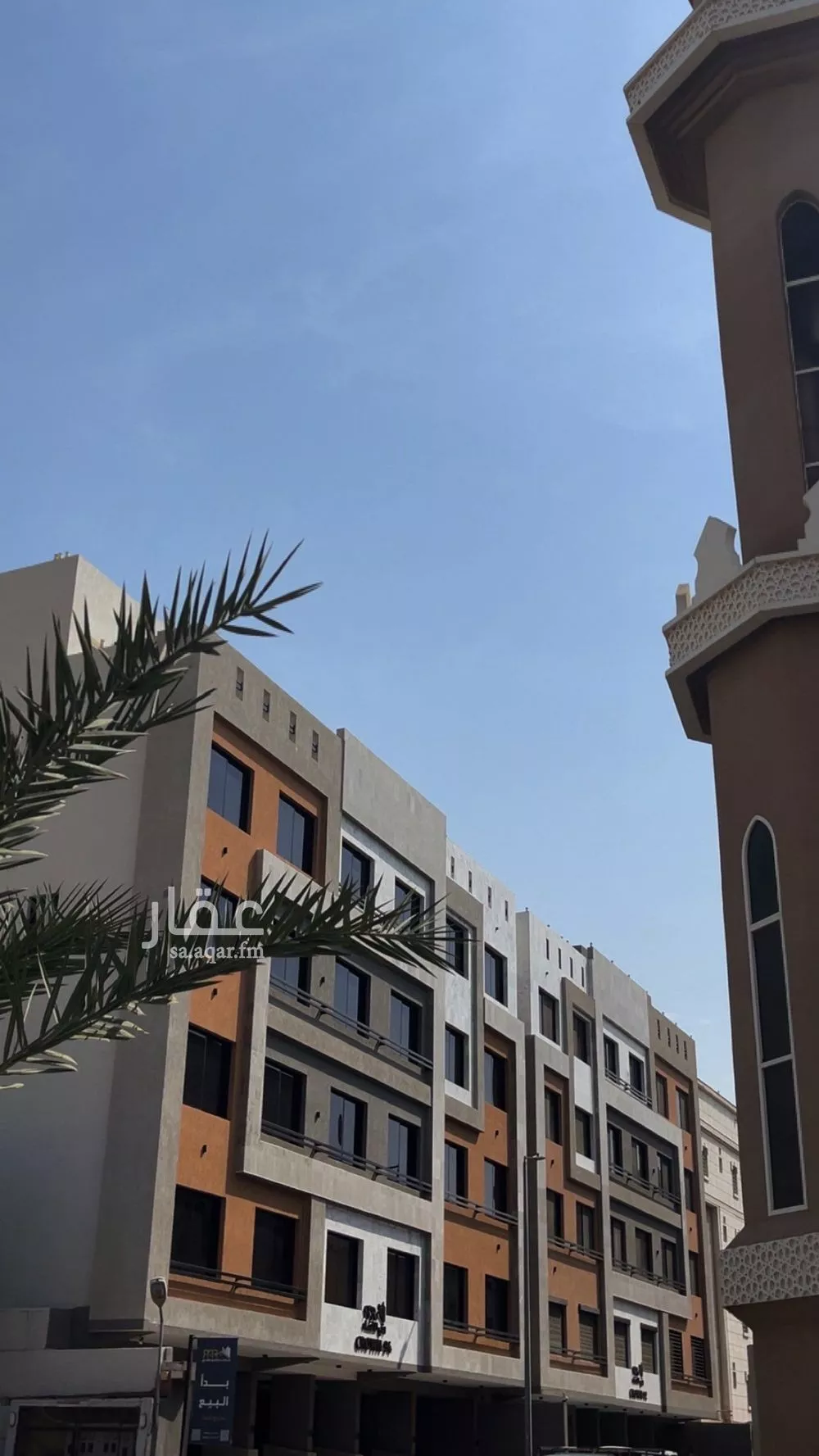 شقة للبيع في شارع عامر بن نابي, حي النزهة, مدينة جدة, منطقة مكة المكرمة 1 صورة