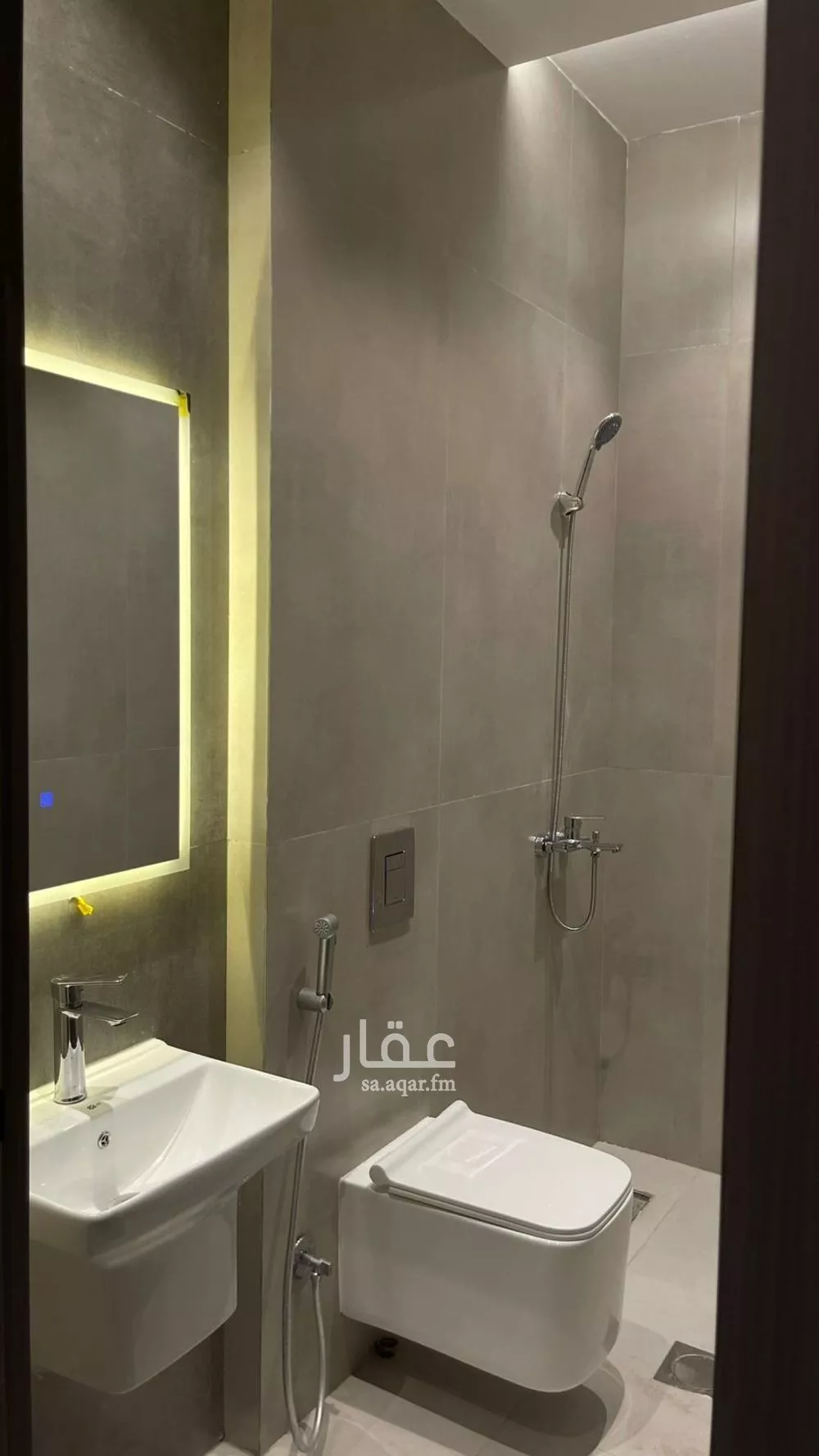 شقة للبيع في شارع ابو العبر الهاشمي, حي السلامة, مدينة جدة, منطقة مكة المكرمة 1 صورة