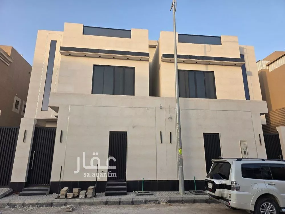 فيلا للبيع في شارع عثمان بن عمر, حي العارض, مدينة الرياض, منطقة الرياض 1 صورة