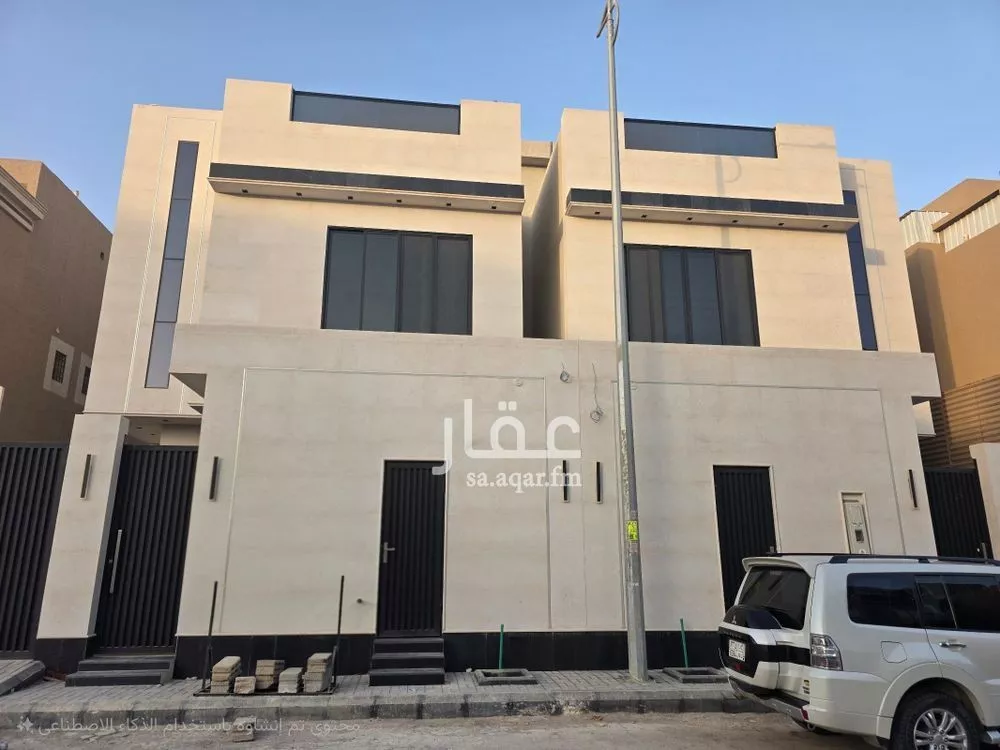 فيلا للإيجار في شارع عثمان بن عمر, حي العارض, مدينة الرياض, منطقة الرياض 1 صورة