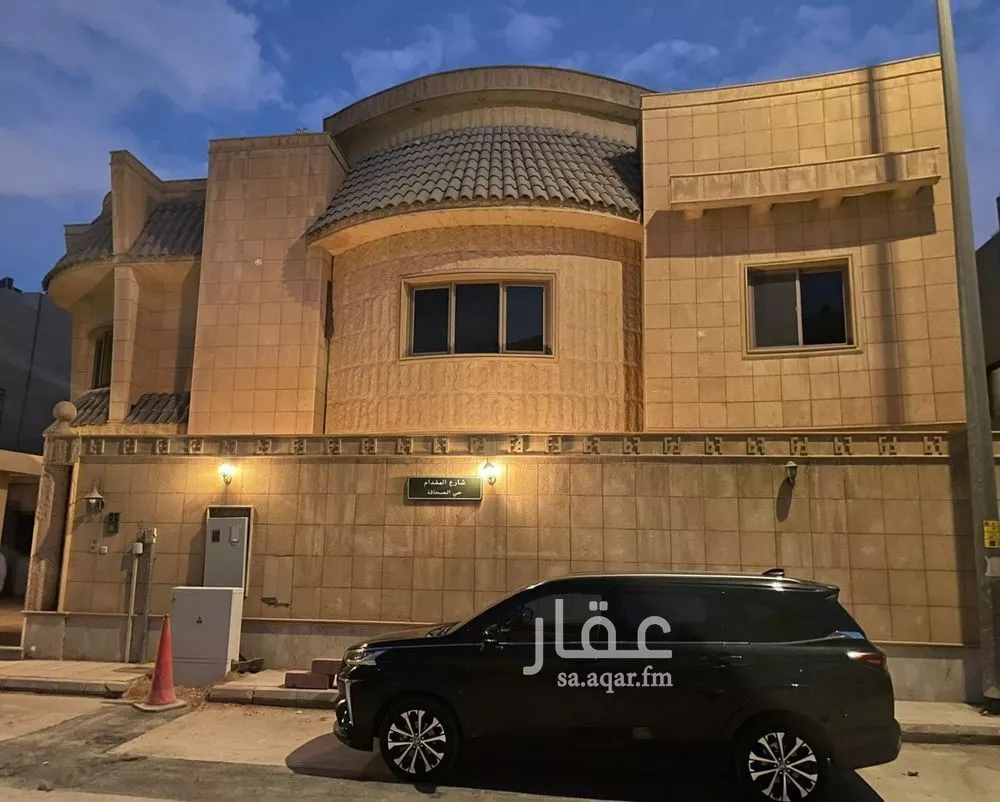 شقة للإيجار في شارع الامير ناصر بن سعود بن فرحان ال سعود, حي الصحافة, مدينة الرياض, منطقة الرياض 1 صورة