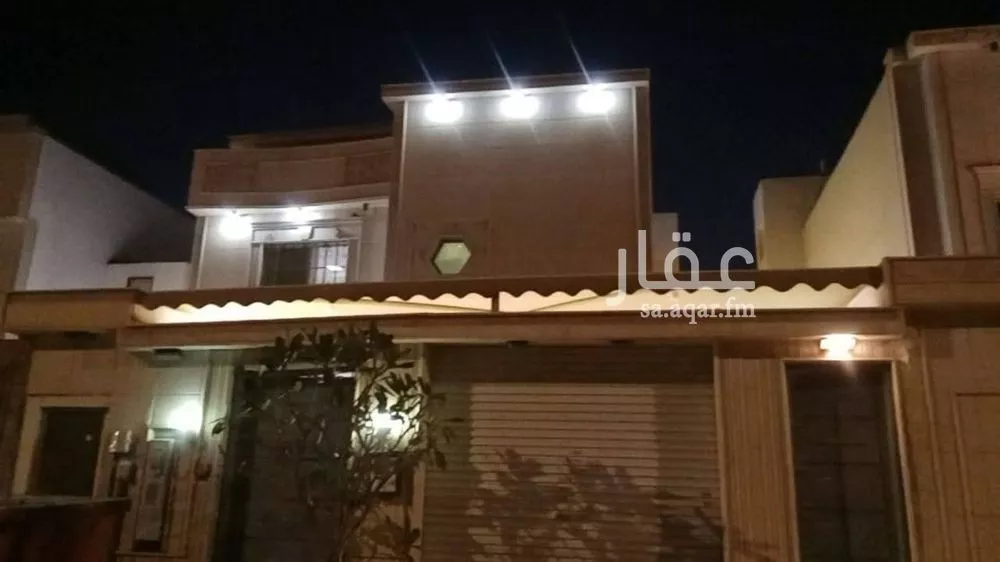 شقة للإيجار في شارع معجب آل حامد, حي النرجس, مدينة الرياض, منطقة الرياض 1 صورة
