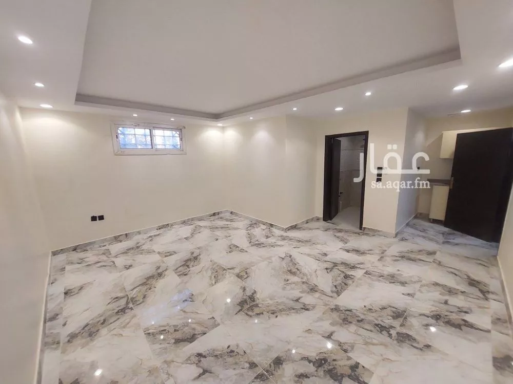 شقة للإيجار في شارع جبل التوباد, حي الملك سلمان, مدينة الرياض, منطقة الرياض 1 صورة