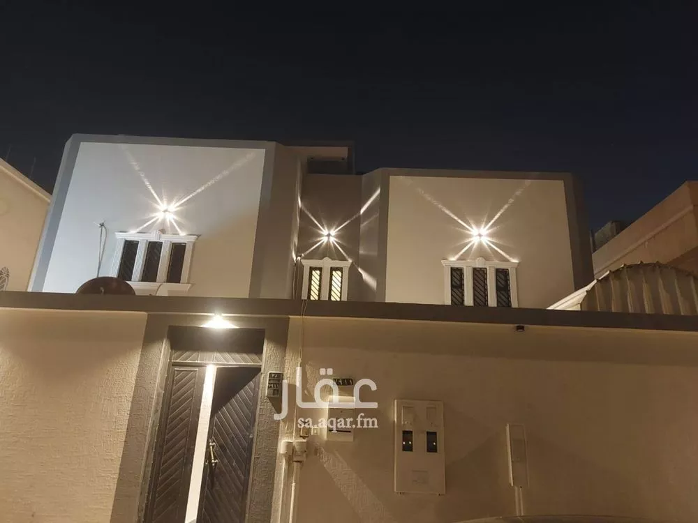 شقة للإيجار في شارع الغزوات, حي العقيق, مدينة الرياض, منطقة الرياض 1 صورة