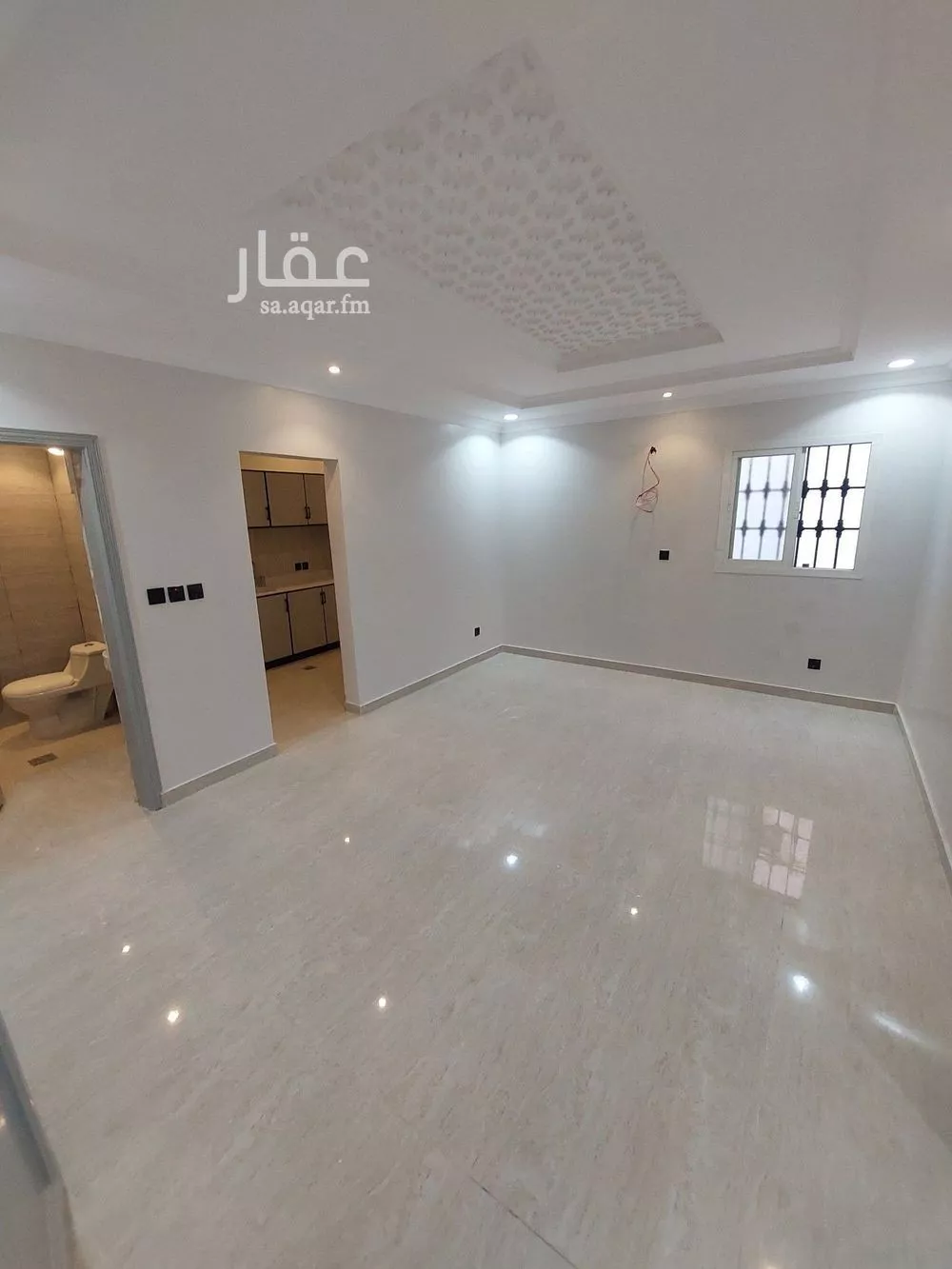 شقة للإيجار في شارع ابن الحسين النعماني, حي الربوة, مدينة الرياض, منطقة الرياض 1 صورة