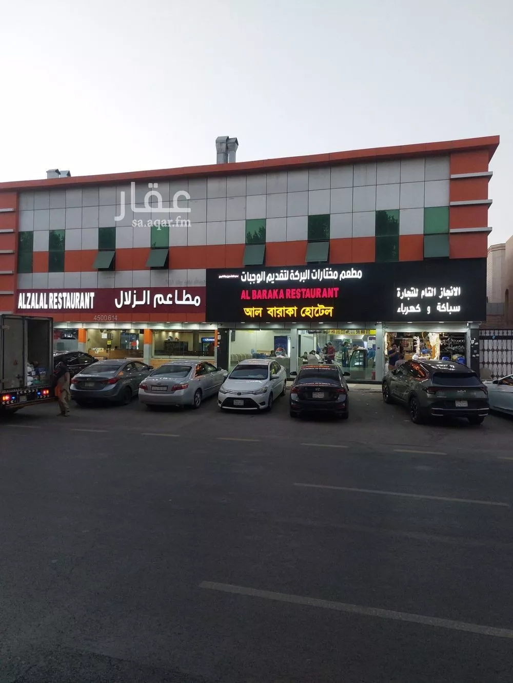 شقة للإيجار في شارع ابن سينا, حي المصيف, مدينة الرياض, منطقة الرياض 1 صورة