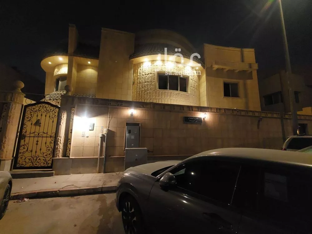 شقة للإيجار في شارع الرائد, حي الصحافة, مدينة الرياض, منطقة الرياض 1 صورة