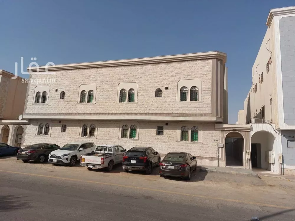 شقة للإيجار في شارع ميناء الاحمدي, حي إشبيلية, مدينة الرياض, منطقة الرياض 1 صورة