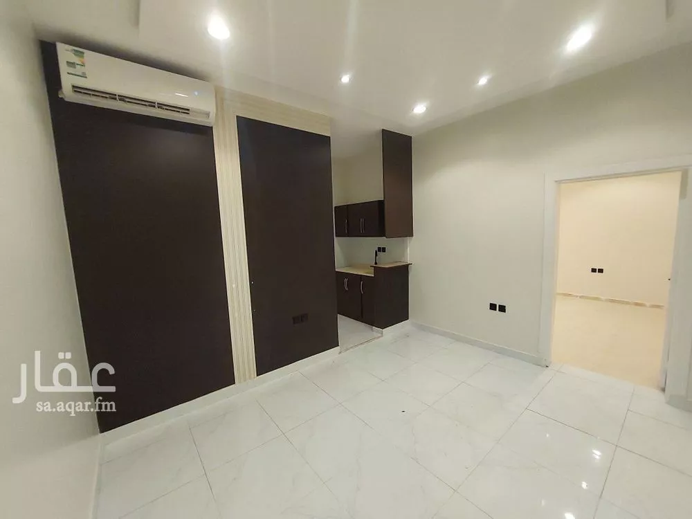 شقة للإيجار في شارع الامير ناصر بن سعود بن فرحان ال سعود, حي الصحافة, مدينة الرياض, منطقة الرياض 1 صورة