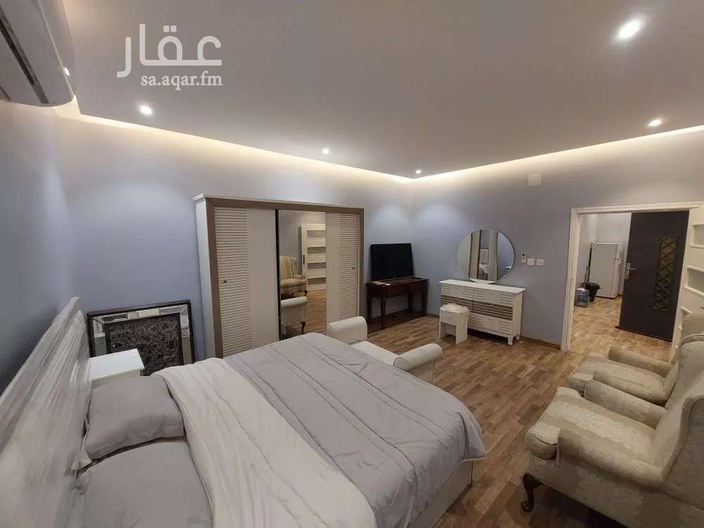 شقة للإيجار في شارع وادي مراء, حي الورود, مدينة الرياض, منطقة الرياض 1 صورة