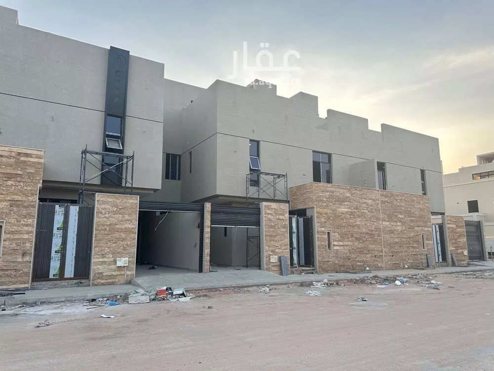 فيلا للبيع في شارع عبدالقدوس الأنصاري, حي الرمال, مدينة الرياض, منطقة الرياض 1 صورة